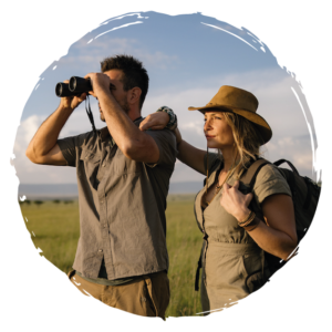 Picture of Guruguru Safari