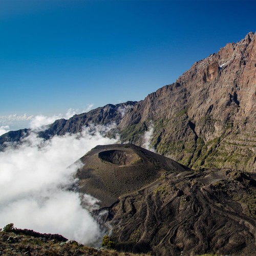 Mount Meru