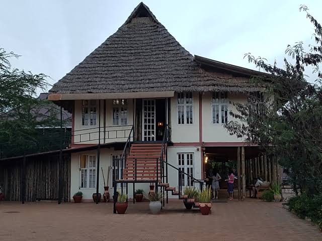 Eilleens Lodge 11