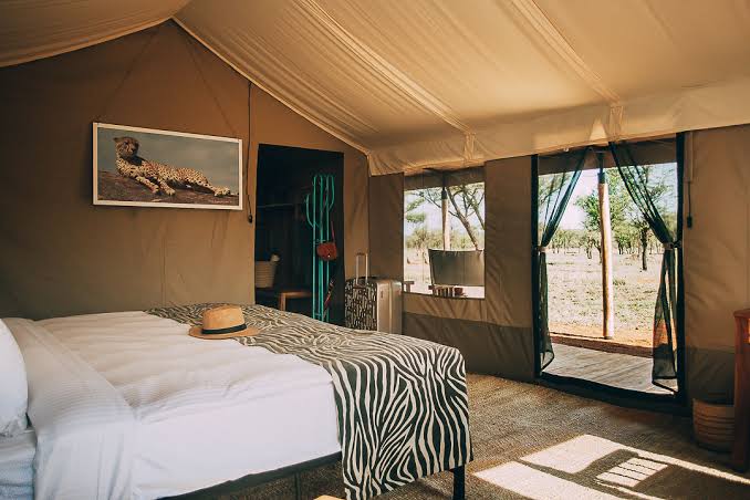 Kontik Camp