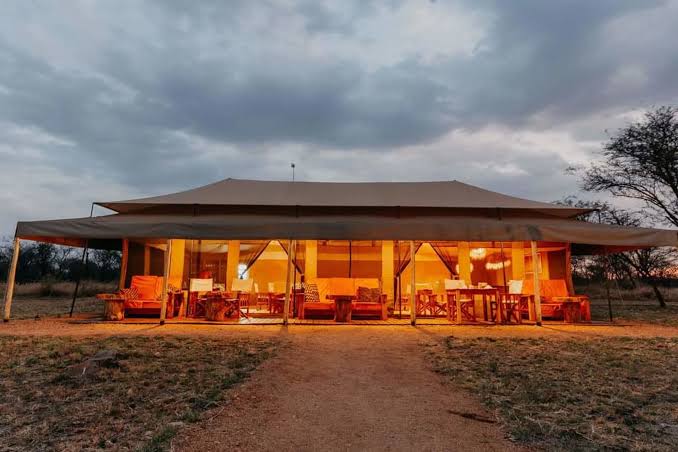 Kontik Camp