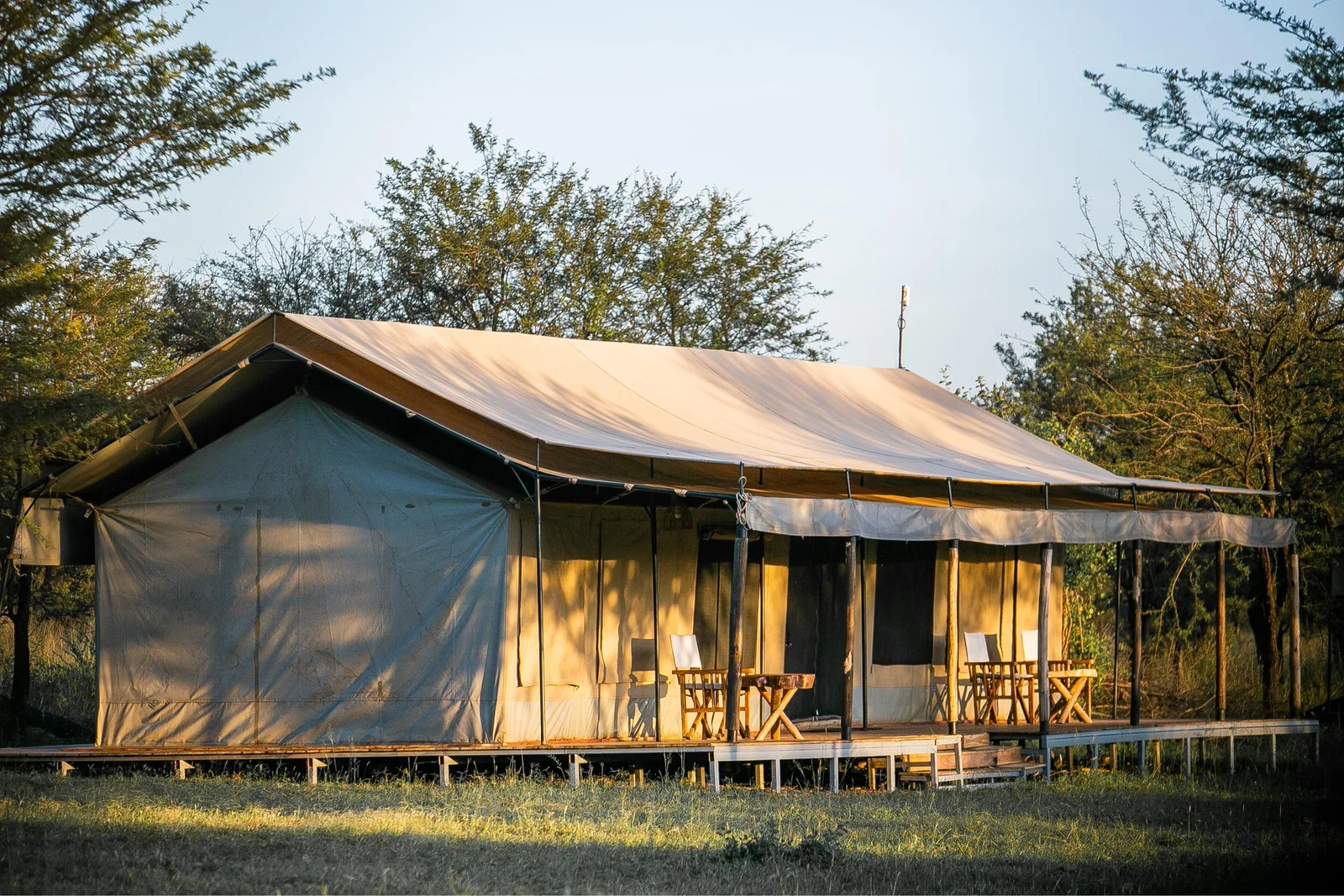 Kontik Camp