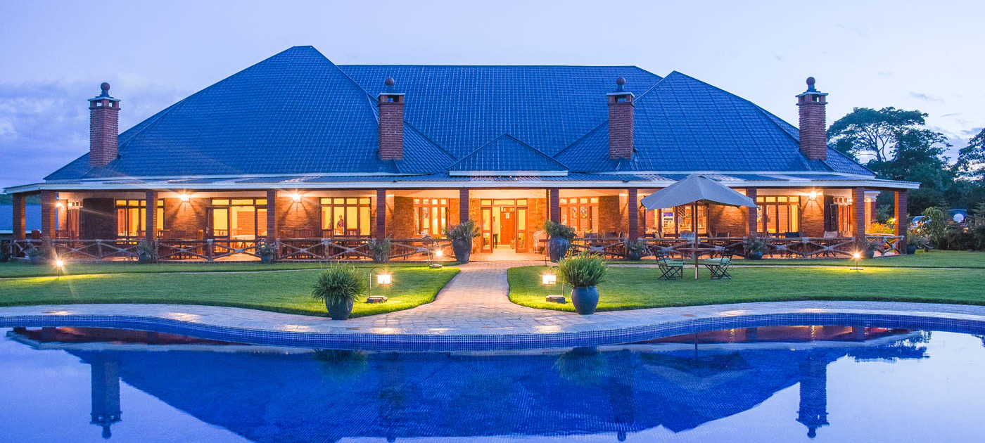 Marera Lodge