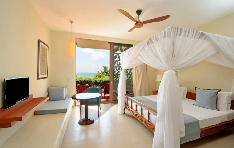 Meliá Zanzibar 6