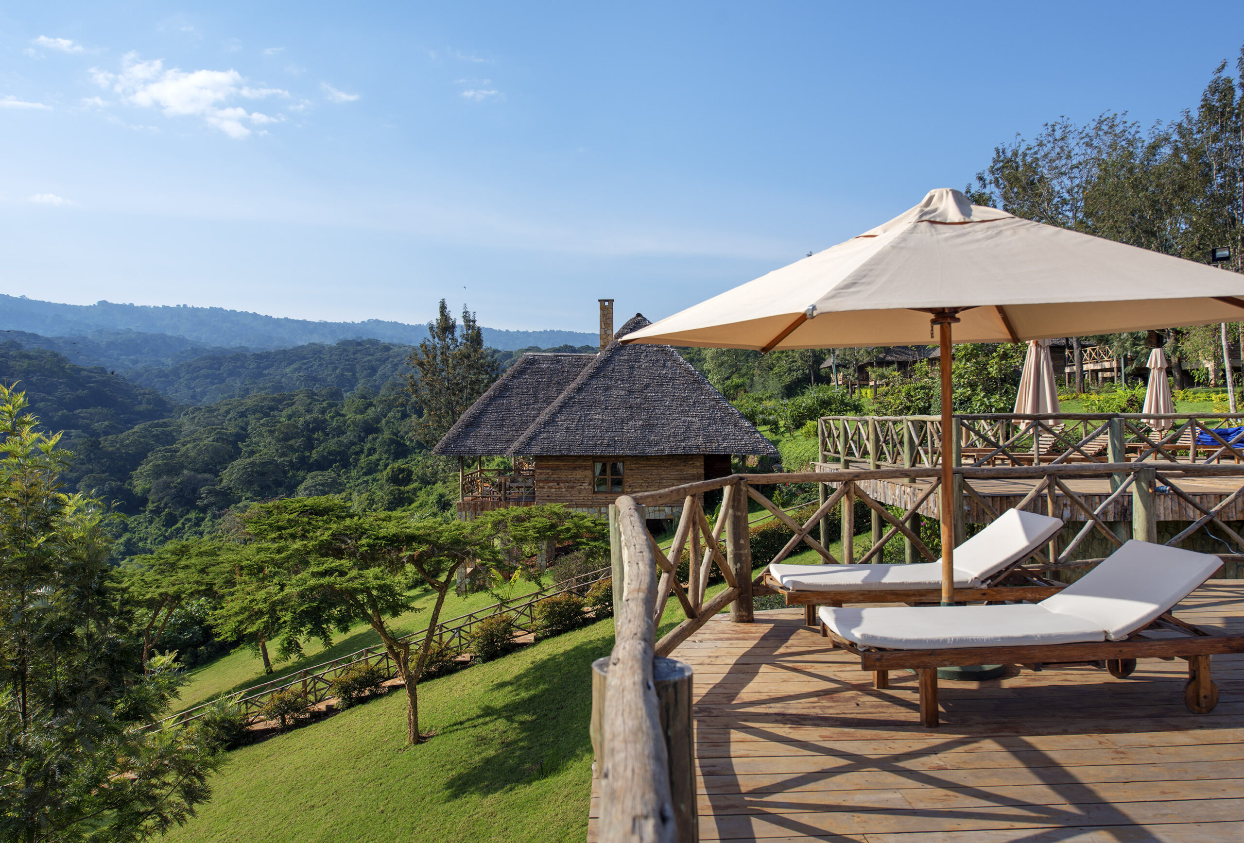 Ngorongoro Coffee Lodge7