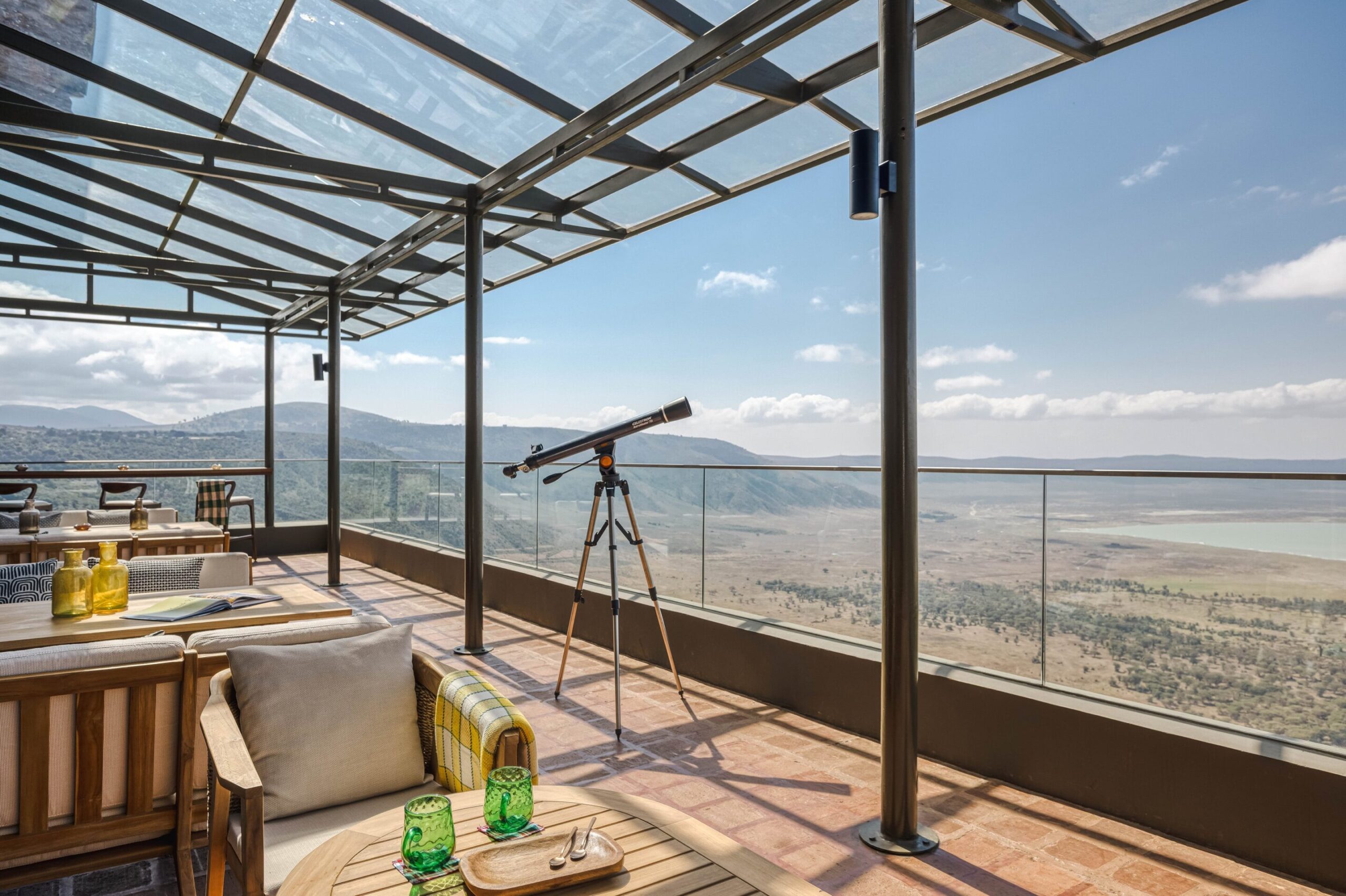Ngorongoro Lodge122