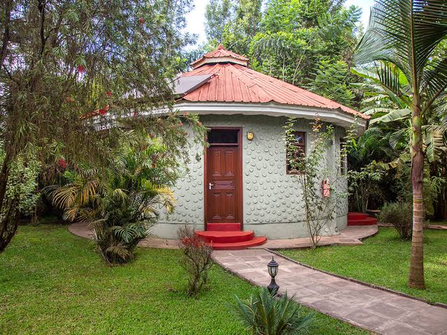 Planet Lodge