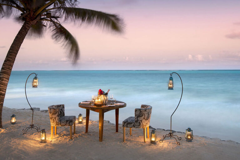 honeymoon