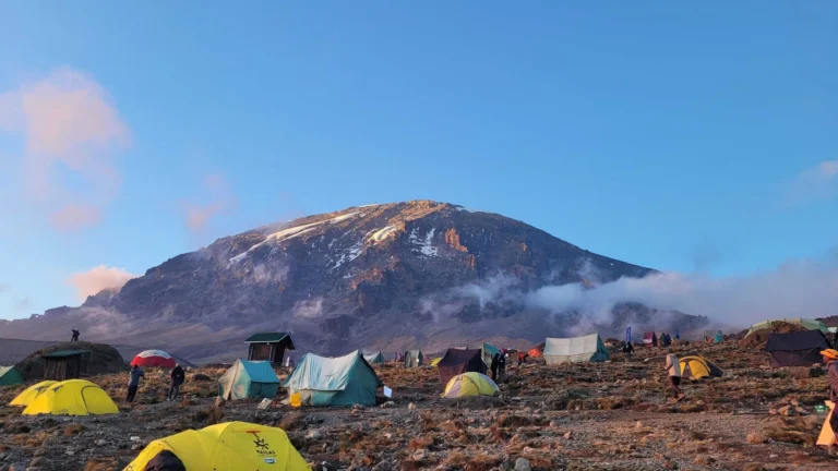 machame_route_camping
