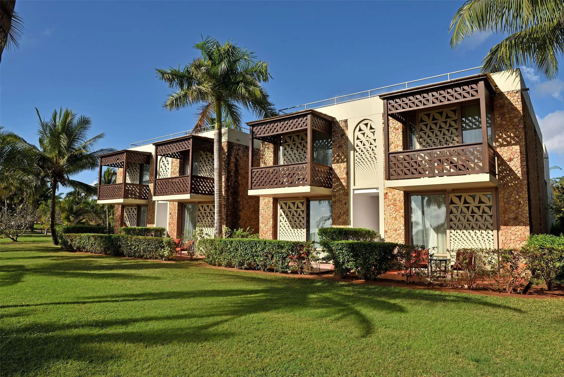 melia zanzibar