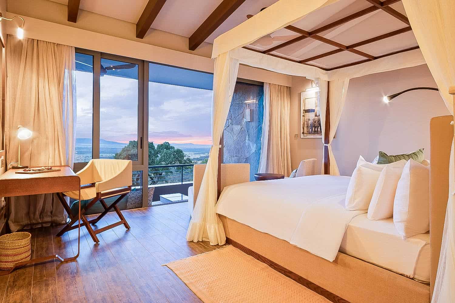 meliaserengetilodge