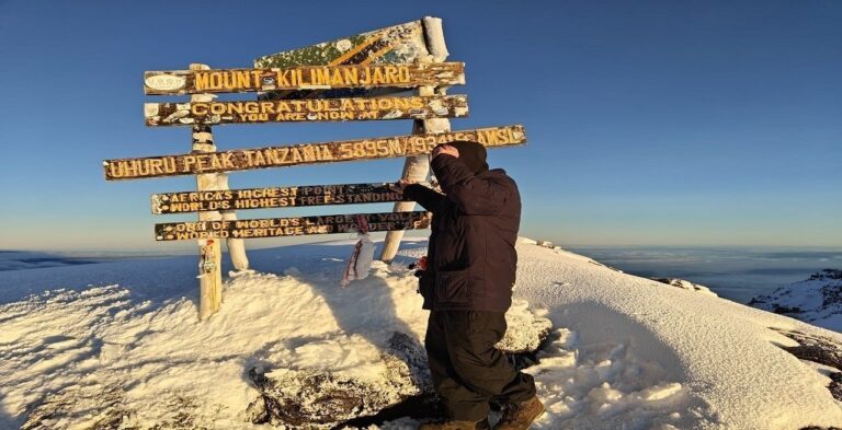 summit_kilimanjaro