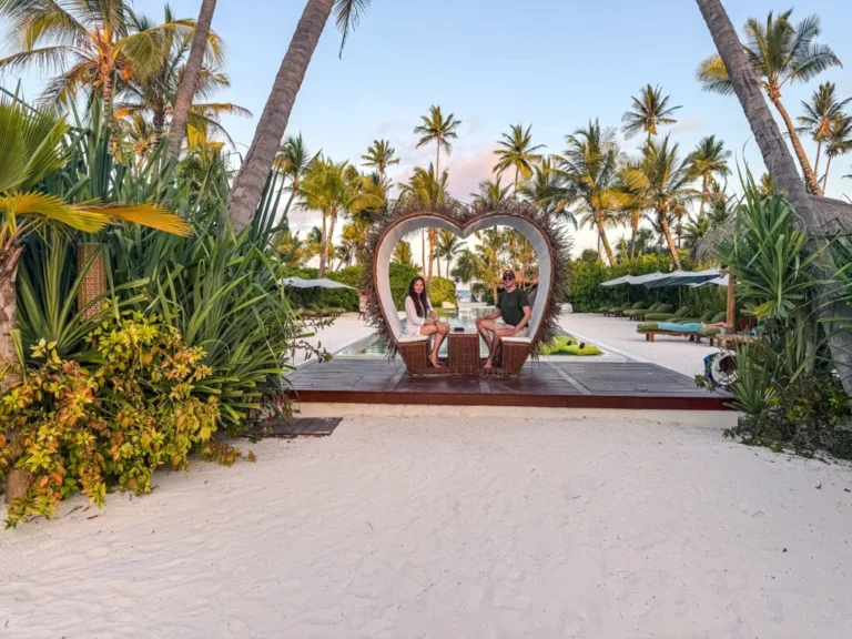 zanzibar honeymoon