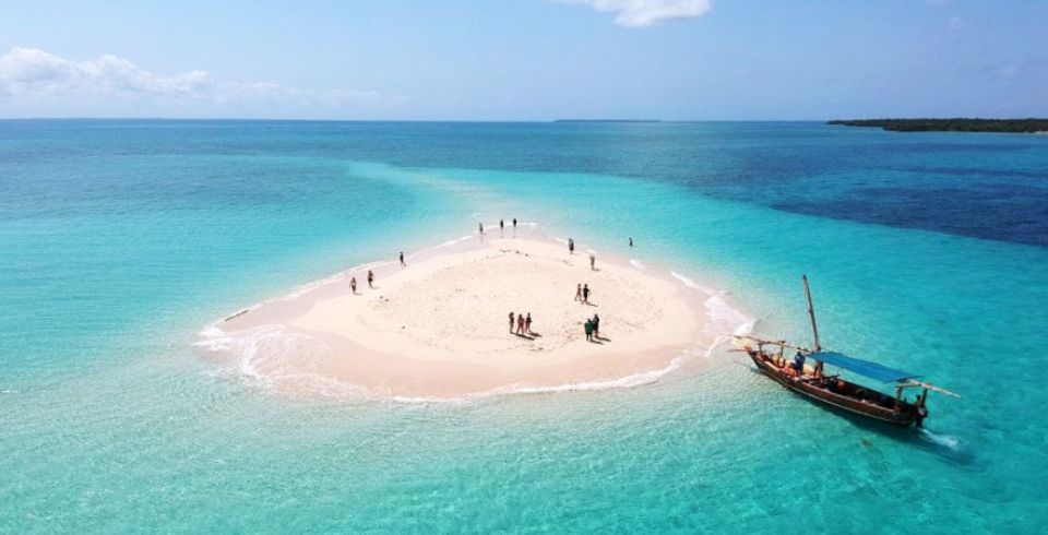 10 Days Luxury Tanzania Safari and Zanzibar Beach Holiday