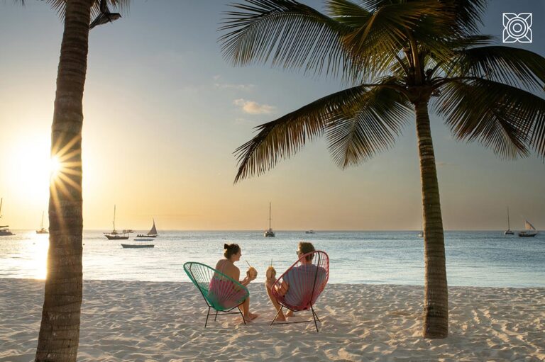 7 Days Luxury Tanzania Safari and Zanzibar Honeymoon