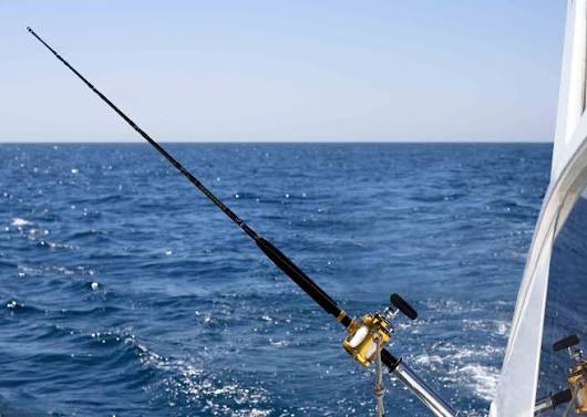 fishing experience in tanzania