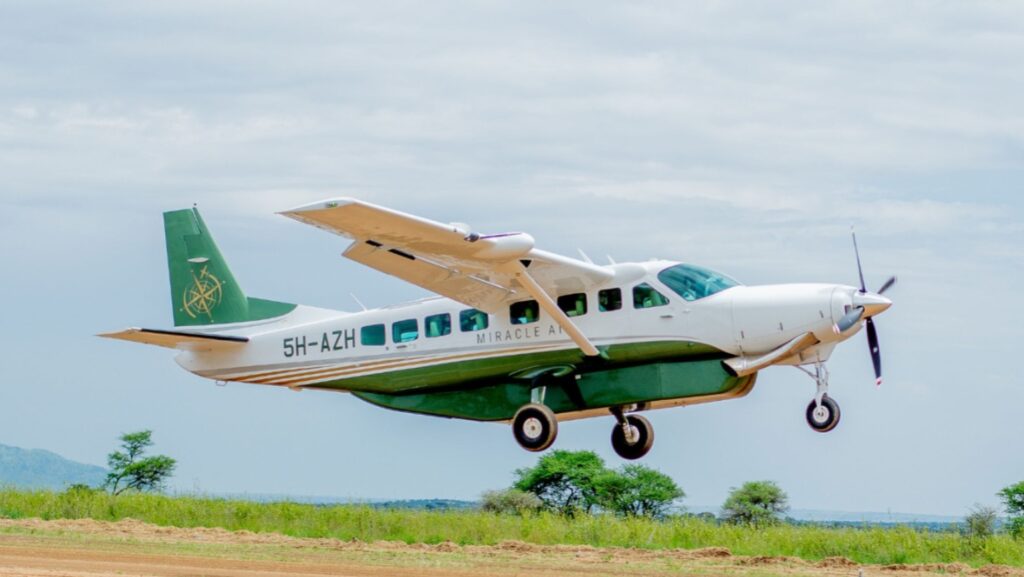 Miracle Air