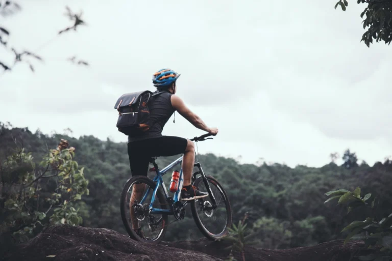 Mountain Biking Tour