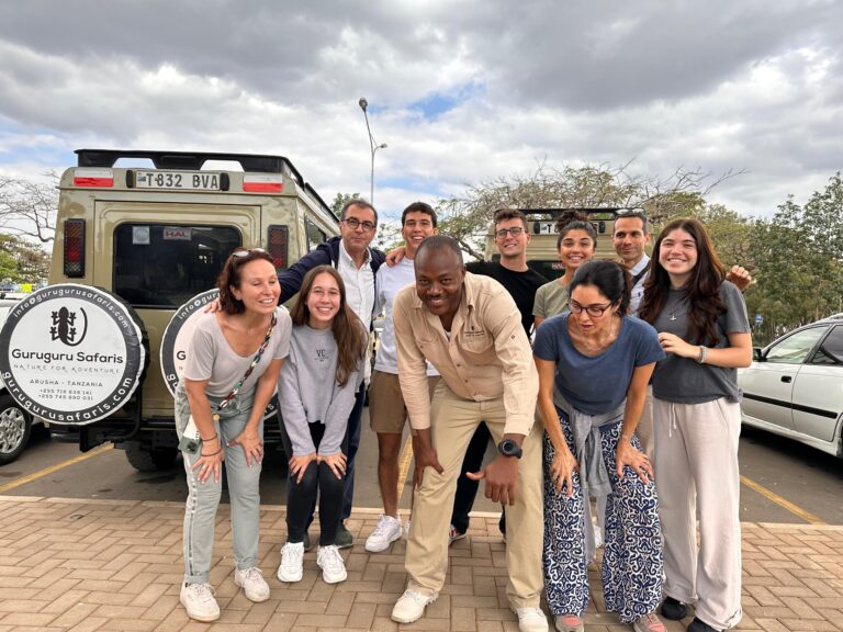Private Safari vs Group Safari: Which Is Better?