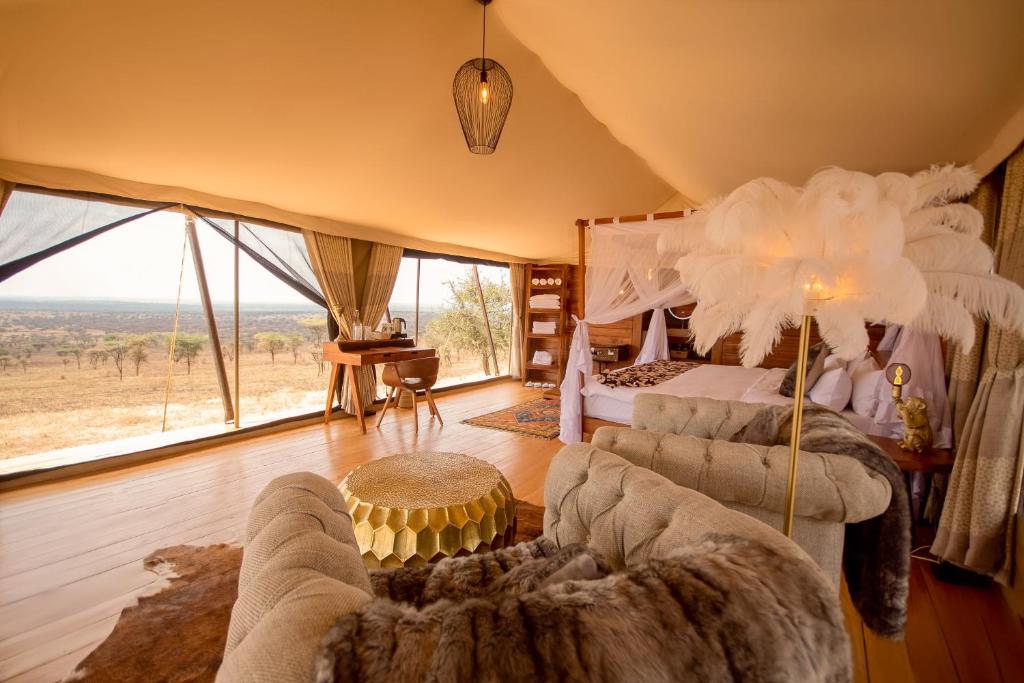 accomodation