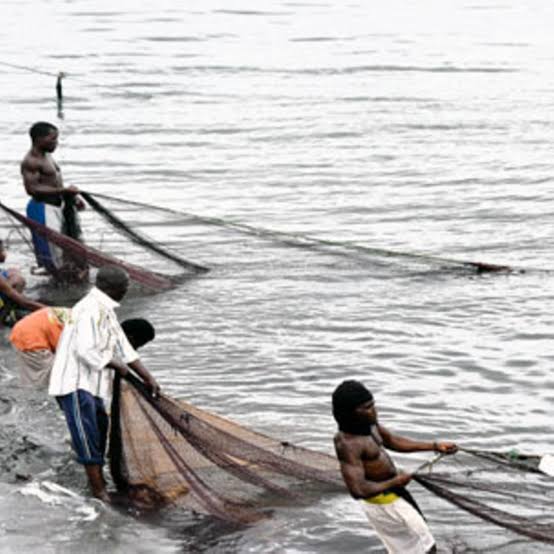 fishing experience in tanzania
