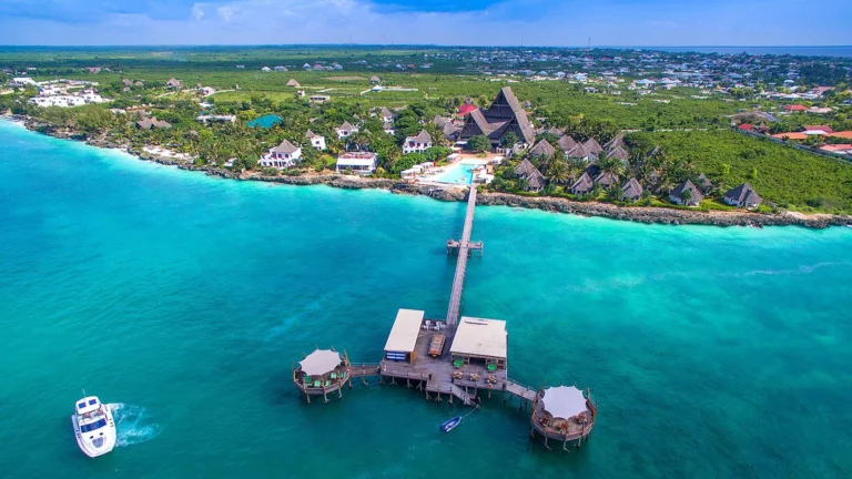 holiday in zanzibat