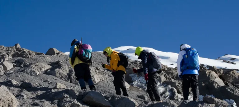 kilimanjaro-northern-circuit-route