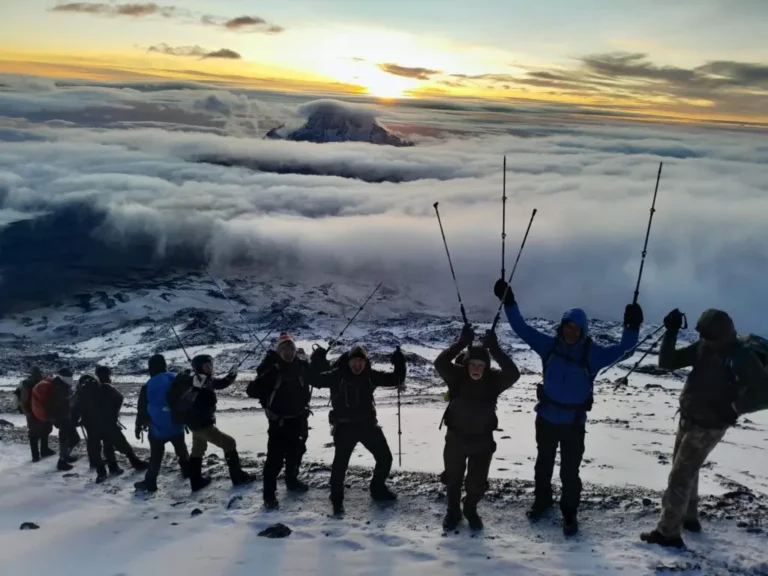 machame_route_d