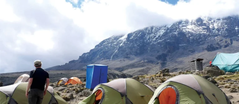 marangu_route_camping