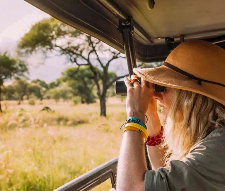 7 Day Tanzania Safari