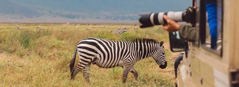 Tanzania destination