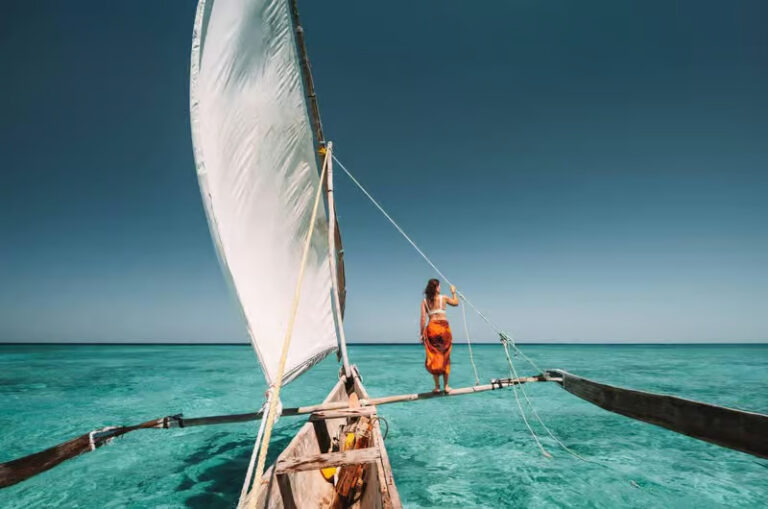 10 Days Luxury Tanzania Safari and Zanzibar Beach Holiday