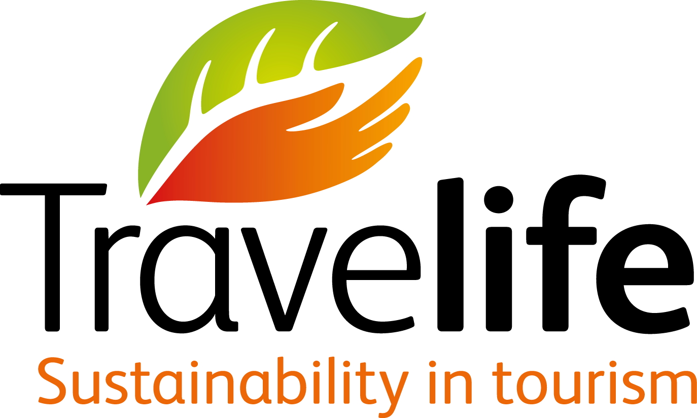 Travelife Certified